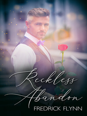 cover image of Reckless Abandon